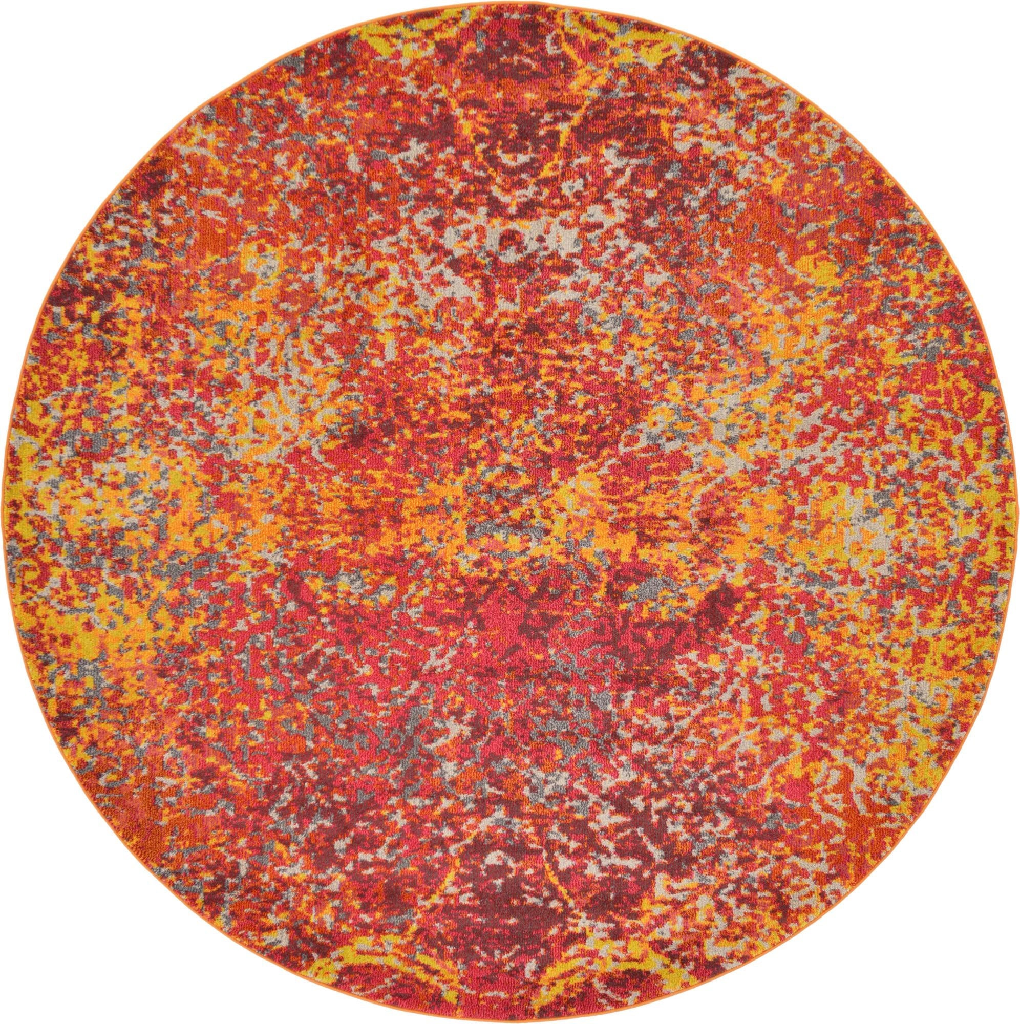 Marrakesh Elegance Collection Area Rug -  Tiznit