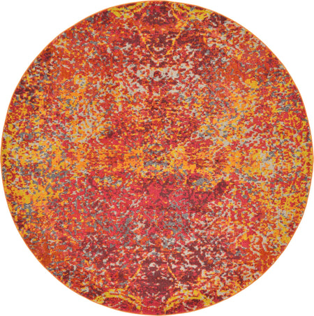 Marrakesh Elegance Collection Area Rug -  Tiznit