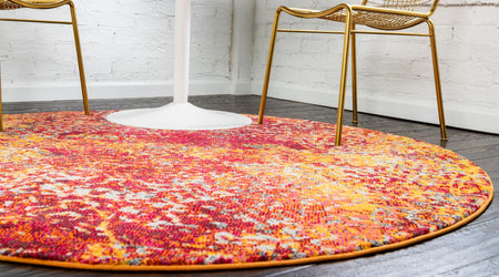 Marrakesh Elegance Collection Area Rug -  Tiznit