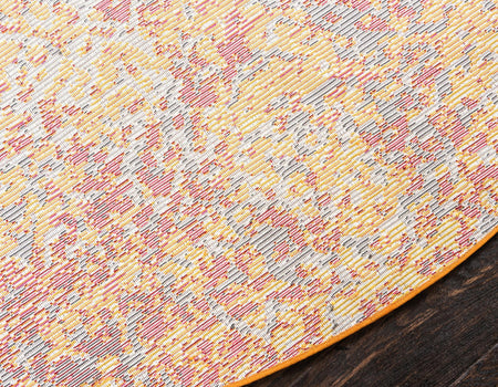 Marrakesh Elegance Collection Area Rug -  Tiznit