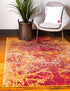 Marrakesh Elegance Collection Area Rug -  Tiznit