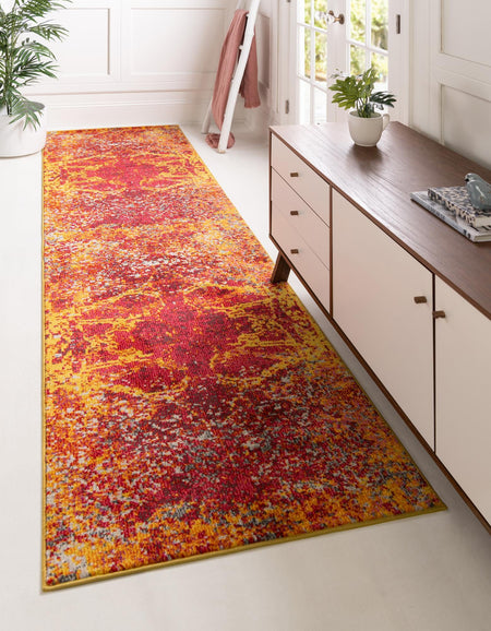 Marrakesh Elegance Collection Area Rug -  Tiznit