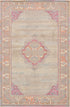 Chateau Elegance Collection Area Rug -  Provence