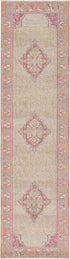 Chateau Elegance Collection Area Rug -  Provence