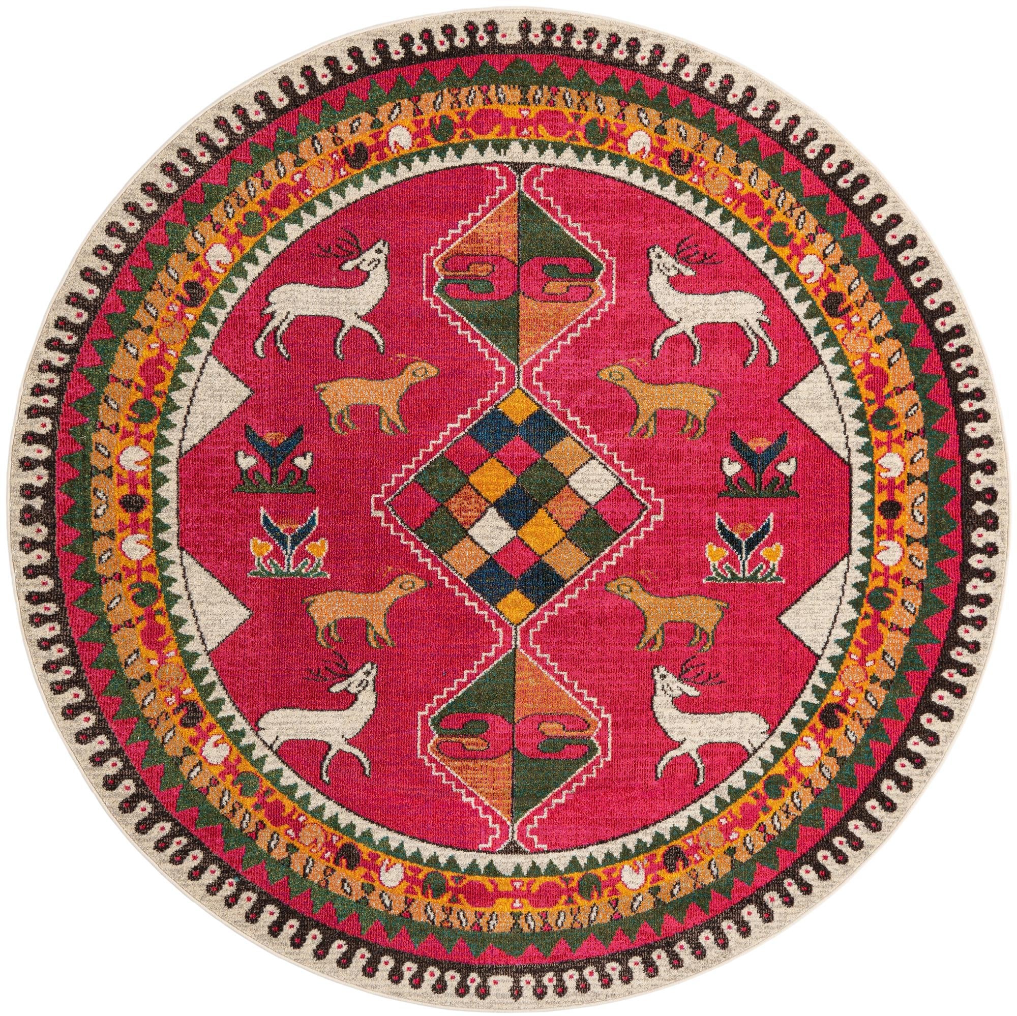 Sedona Vista Collection Area Rug -  Nolina