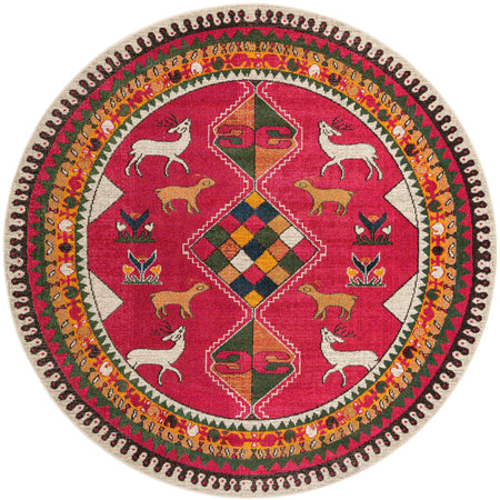 Sedona Vista Collection Area Rug -  Nolina