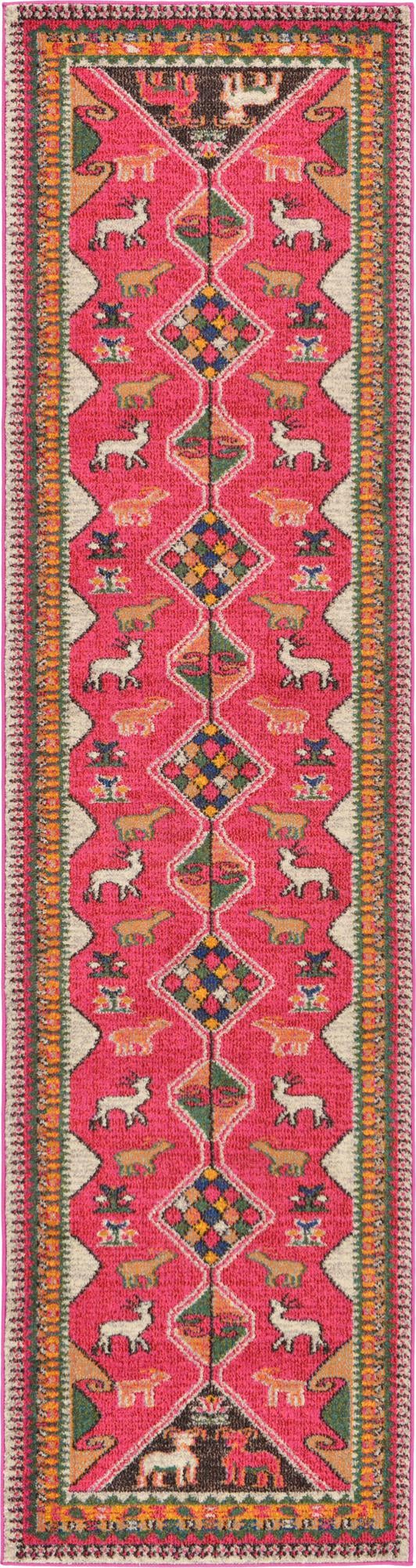 Sedona Vista Collection Area Rug -  Nolina