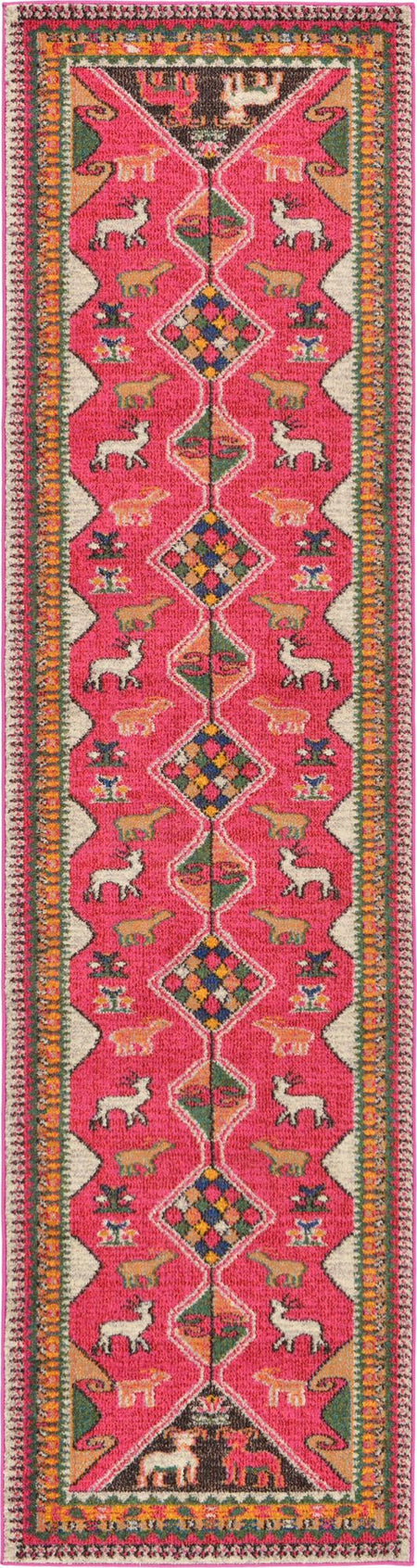 Sedona Vista Collection Area Rug -  Nolina