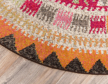 Sedona Vista Collection Area Rug -  Gila