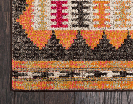 Sedona Vista Collection Area Rug -  Gila