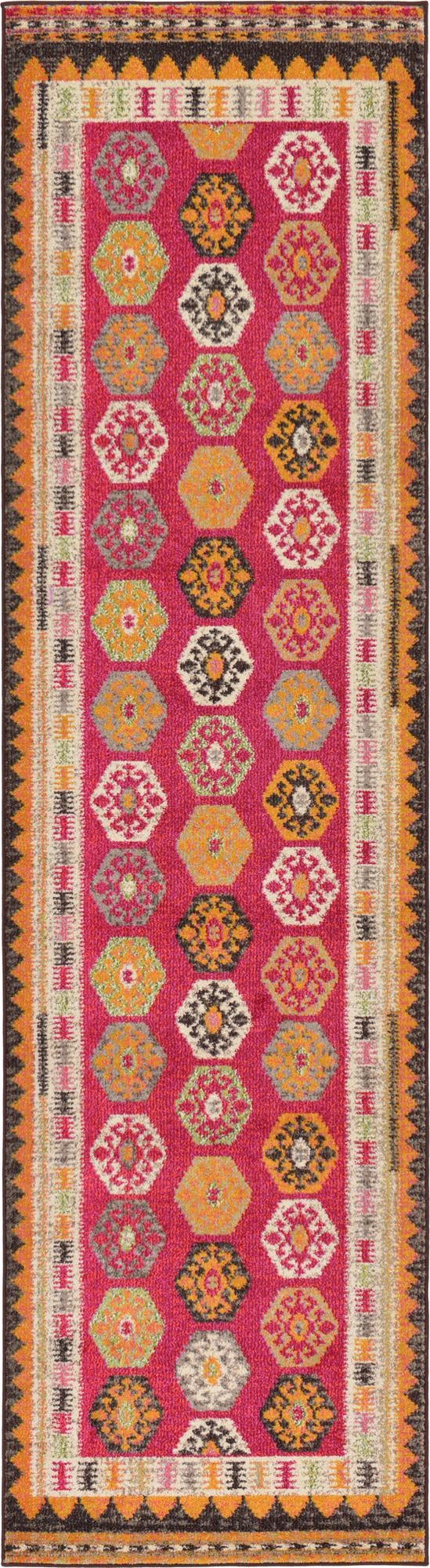 Sedona Vista Collection Area Rug -  Gila