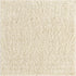 Plush Oasis Collection Area Rug - Serenity (Pure Ivory)