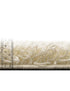 Plush Oasis Collection Area Rug - Serenity (Pure Ivory)