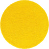 Plush Oasis Collection Area Rug - Serenity (Tuscan Sun Yellow) Round Tuscan Sun Yellow Main