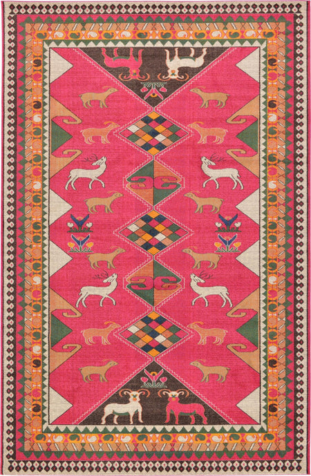 Sedona Vista Collection Area Rug -  Nolina