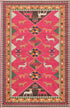 Sedona Vista Collection Area Rug -  Nolina