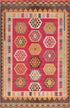 Sedona Vista Collection Area Rug -  Gila