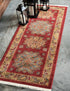 Persian Elegance Collection Area Rug -  Shiraz