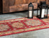 Persian Elegance Collection Area Rug -  Shiraz