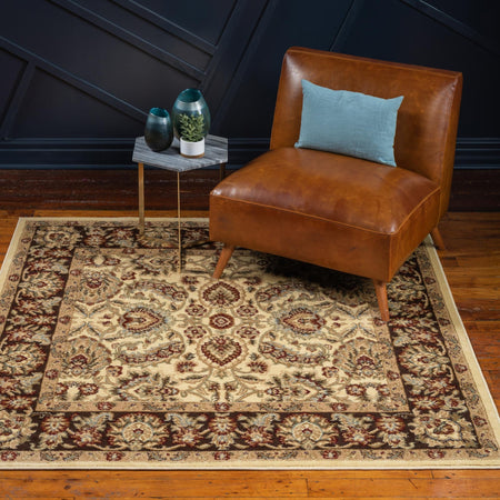 Jaipur Elegance Collection Area Rug -  Gaitore