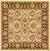 Jaipur Elegance Collection Area Rug -  Gaitore Square Cream  lifestyle 33