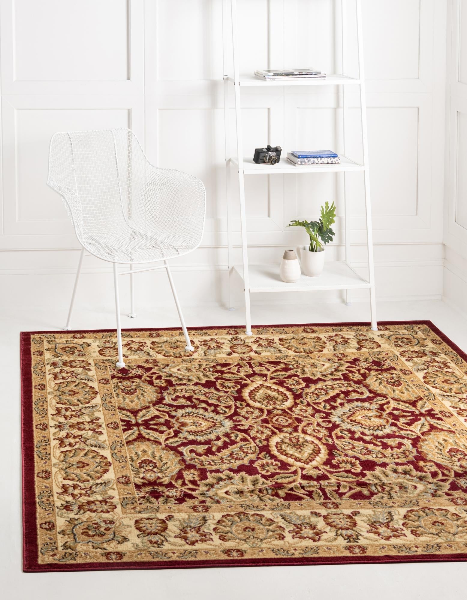 Jaipur Elegance Collection Area Rug -  Gaitore