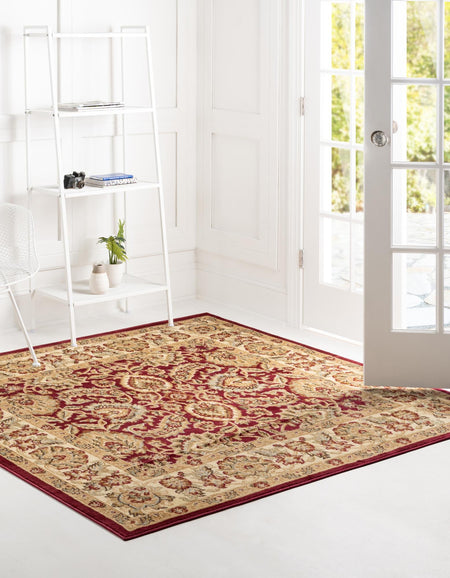 Jaipur Elegance Collection Area Rug -  Gaitore