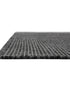 Seaside Serenity Collection Area Rug - Veranda (Black)