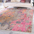 Serenade Oasis Collection Area Rug -  Haven