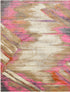 Serenade Oasis Collection Area Rug -  Arcadia