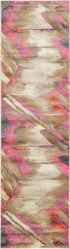 Serenade Oasis Collection Area Rug -  Arcadia