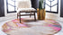 Serenade Oasis Collection Area Rug -  Arcadia