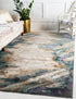 Serenade Oasis Collection Area Rug -  Arcadia