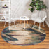 Serenade Oasis Collection Area Rug -  Arcadia