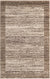 Studio Haven Collection Area Rug -  Conservatory (Beige) Rectangle Beige Main