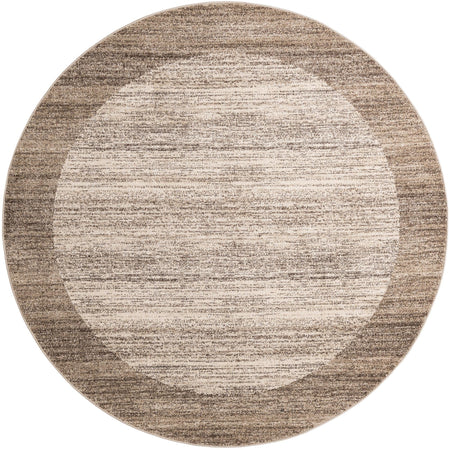 Studio Haven Collection Area Rug -  Conservatory (Beige)