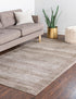 Studio Haven Collection Area Rug -  Conservatory (Beige)