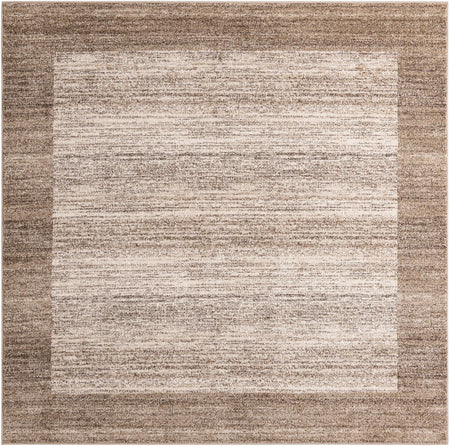 Studio Haven Collection Area Rug -  Conservatory (Beige)