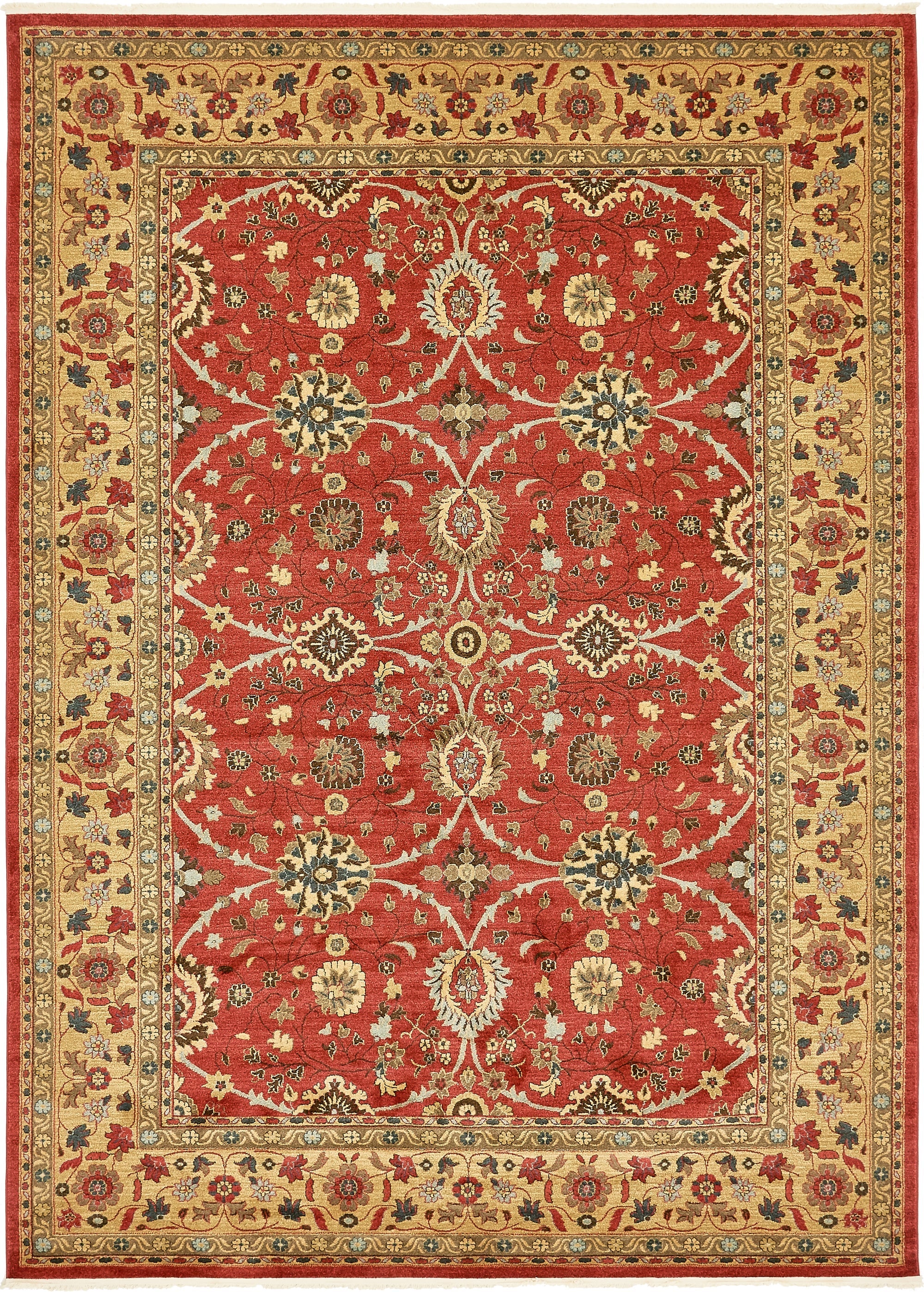 Chelsea Elegance Collection Area Rug -  Harlington