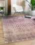 Studio Haven Collection Area Rug -  Workspace