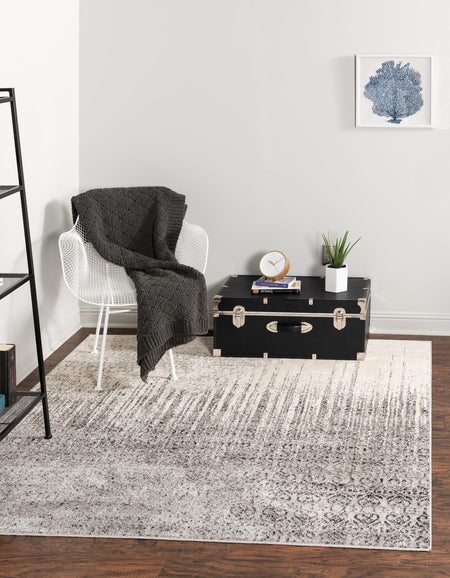 Studio Haven Collection Area Rug -  Workspace