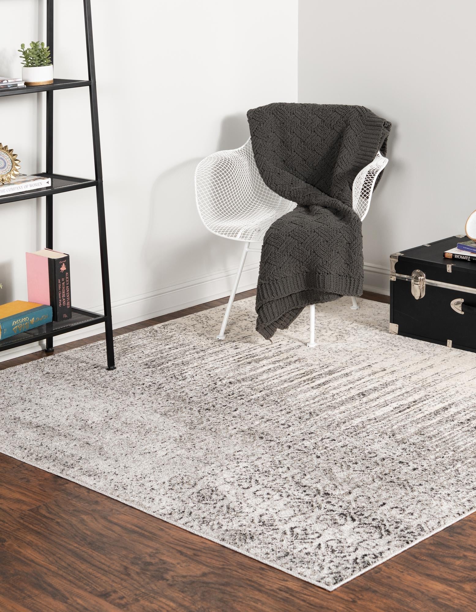 Studio Haven Collection Area Rug -  Workspace