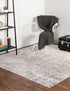 Studio Haven Collection Area Rug -  Workspace