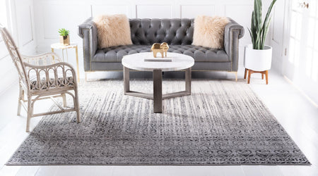 Studio Haven Collection Area Rug -  Workspace