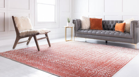 Studio Haven Collection Area Rug -  Workspace