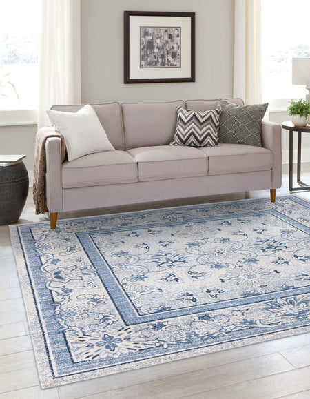 Horizon Collection Area Rug -  Meridian