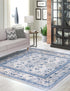 Horizon Collection Area Rug -  Meridian