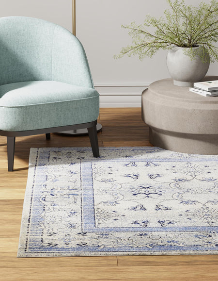 Horizon Collection Area Rug -  Meridian