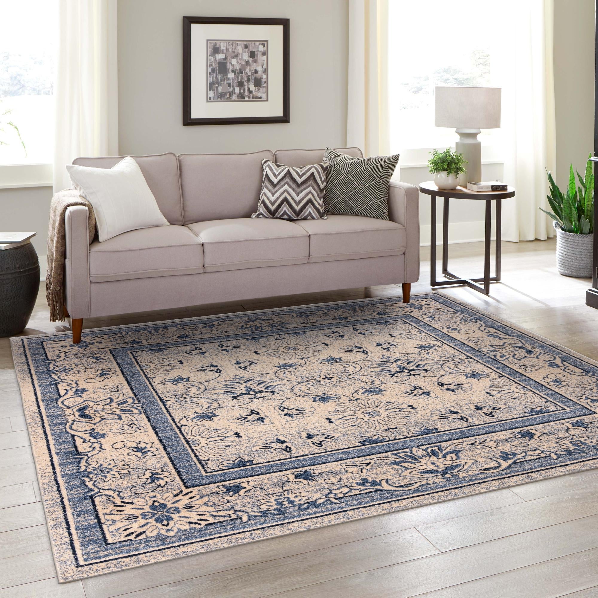 Horizon Collection Area Rug -  Meridian