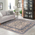 Horizon Collection Area Rug -  Meridian